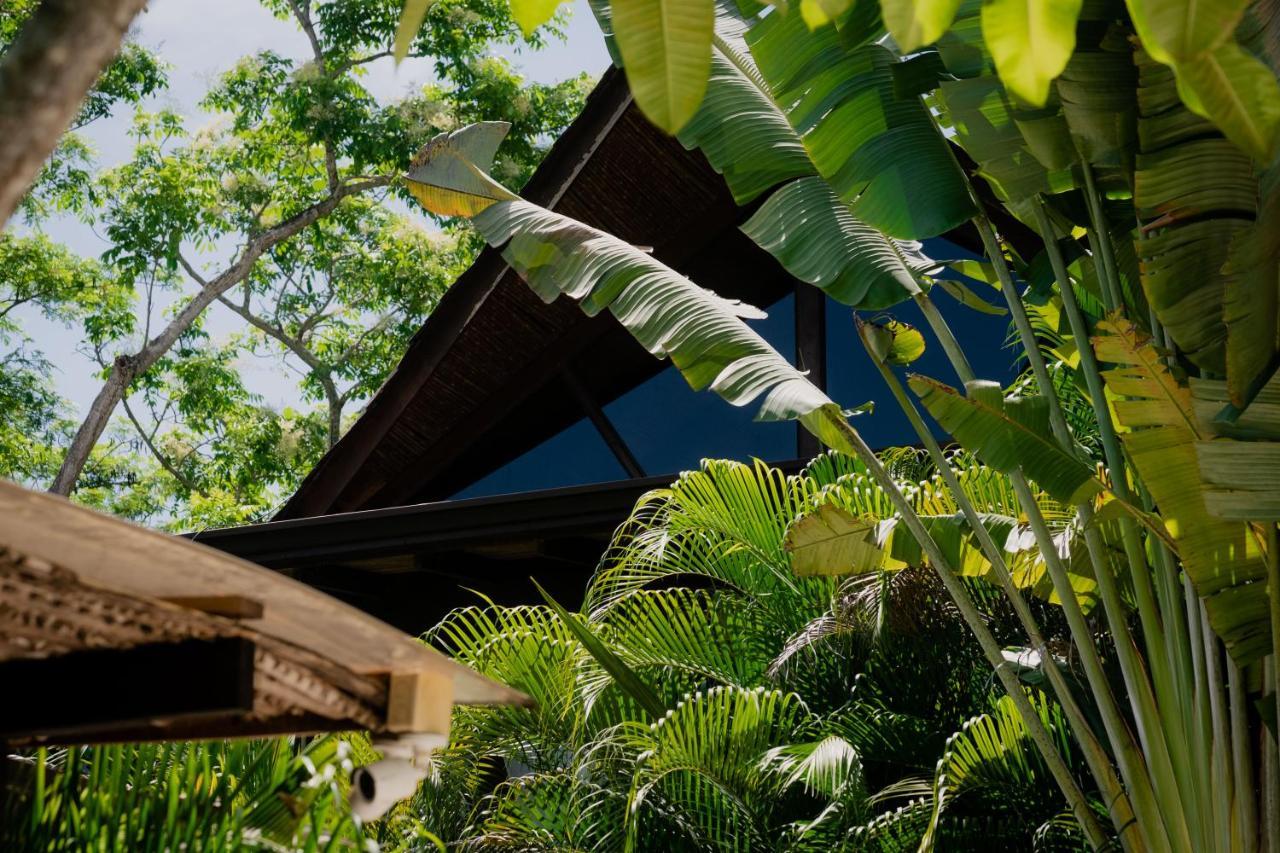 Lua Villas Playa Santa Teresa  Exterior foto