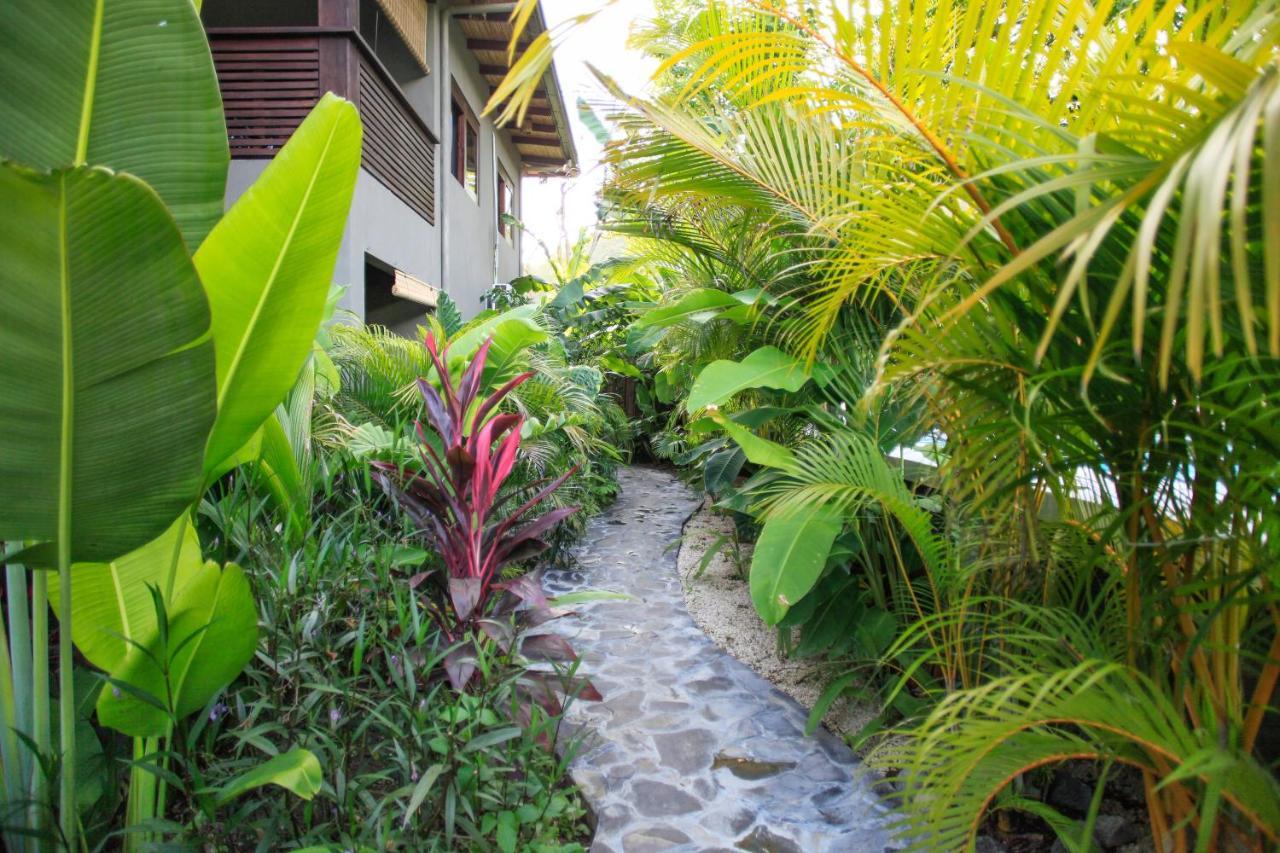 Lua Villas Playa Santa Teresa  Exterior foto